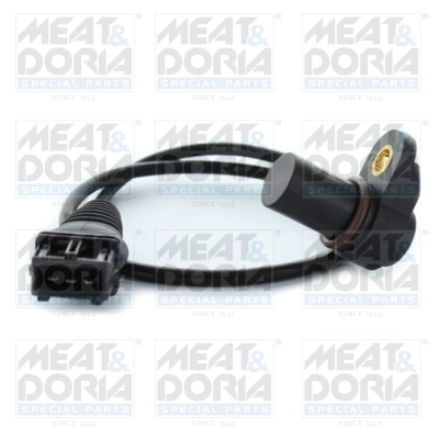 Sensor, camshaft position